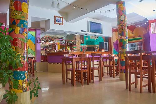 Apartamento Ecoturismo El Algarrobo