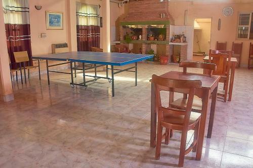 Apartamento Ecoturismo El Algarrobo