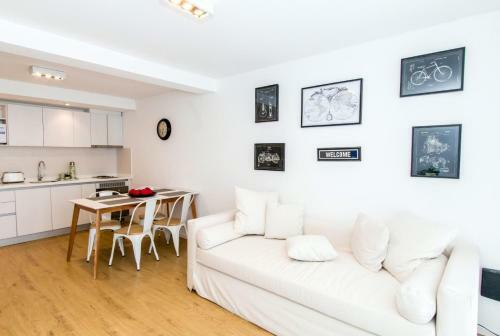 Apartamento Departamento Terrazas Del Beagle