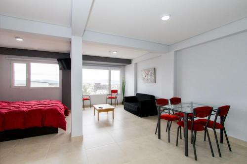 Apartamento Departamento Infinity II