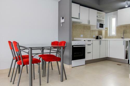 Apartamento Departamento Infinity II