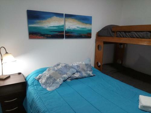 Apartamento Departamentos Pachamama