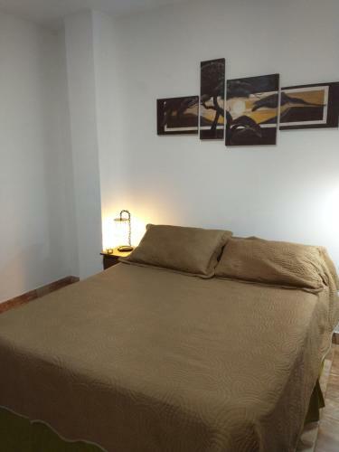 Apartamento Departamentos Pachamama