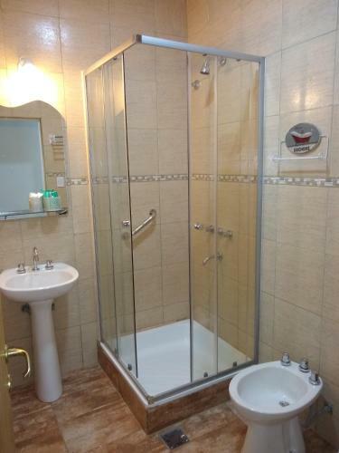 Apartamento Departamentos Pachamama
