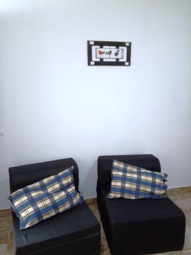 Apartamento Departamentos Pachamama