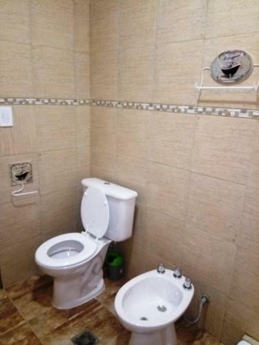 Apartamento Departamentos Pachamama