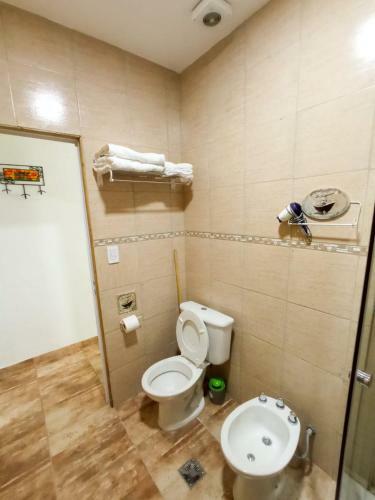 Apartamento Departamentos Pachamama