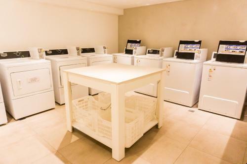 Apartamento Gente Del Sur Pac�fico