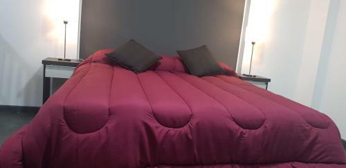 Apartamento Placerescc