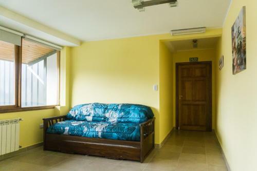Apartamento Gente Del Sur Odino