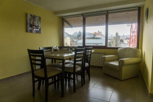 Apartamento Gente Del Sur Odino