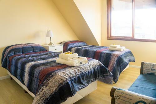 Apartamento Gente Del Sur Odino