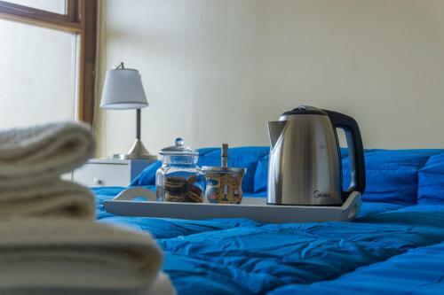 Apartamento Gente Del Sur Odino