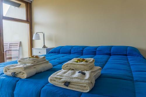 Apartamento Gente Del Sur Odino