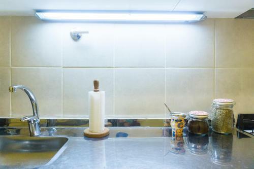 Apartamento Gente Del Sur Odino