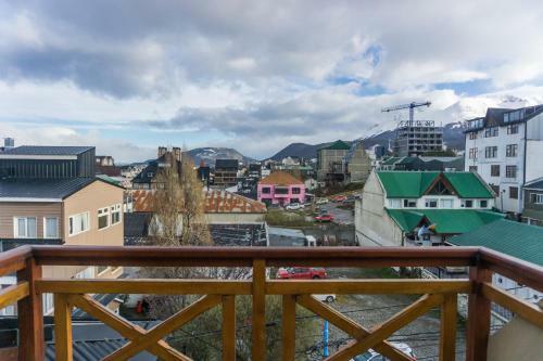 Apartamento Gente Del Sur Odino