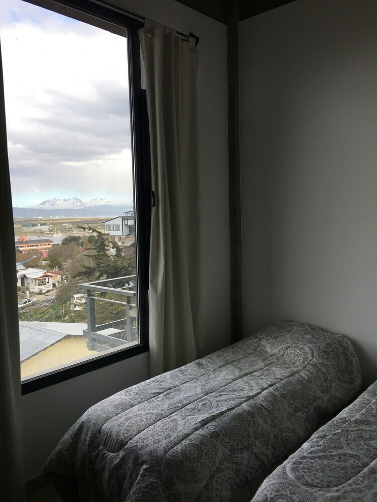 Apartamento Magallanes Flat 1