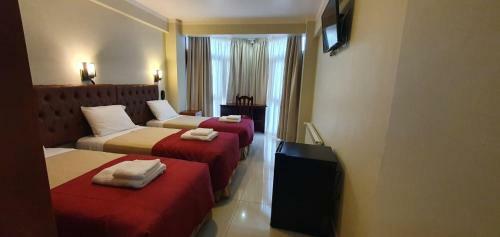Hotel Vitalia