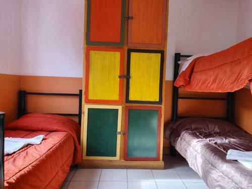 Yaghan Hostel