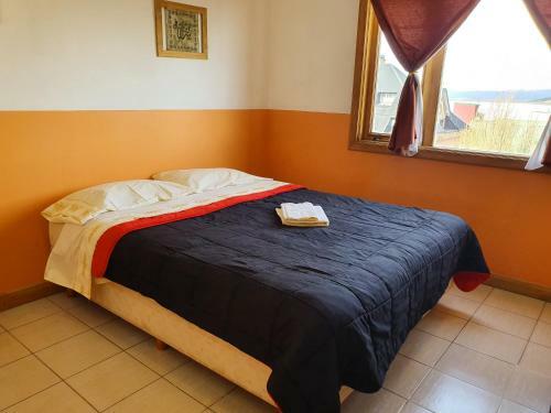 Yaghan Hostel