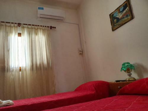 Hostal Los Sesto