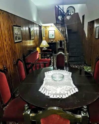 Hostal Los Sesto