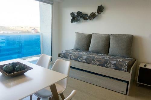 Apartamento Gente Del Sur Marinas