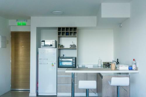 Apartamento Gente Del Sur Marinas