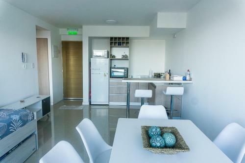 Apartamento Gente Del Sur Marinas