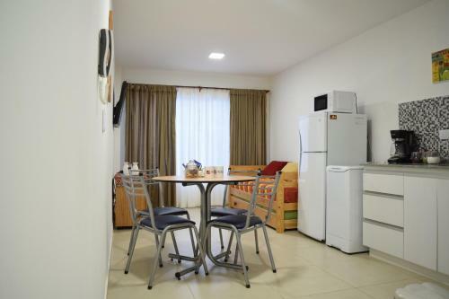Apartamento Gente Del Sur Rocio