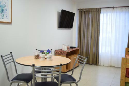 Apartamento Gente Del Sur Rocio