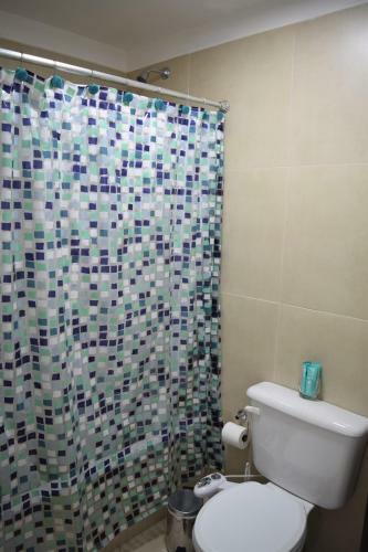 Apartamento Gente Del Sur Rocio