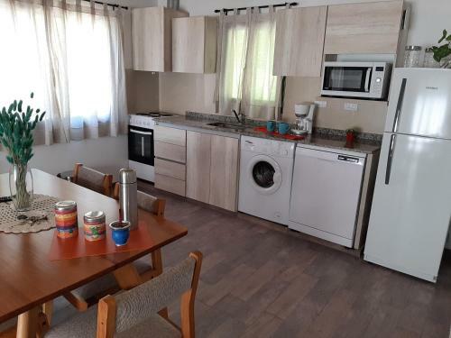 Apartamento Caye