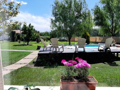 Apartamento Caye
