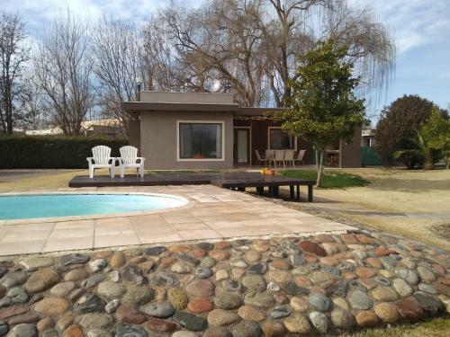 Apartamento Caye