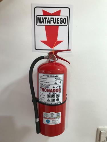 Apartamento C�lido Destino