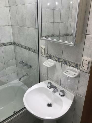 Apartamento C�lido Destino
