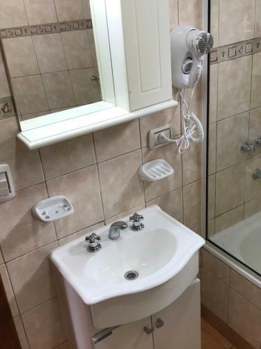 Apartamento C�lido Destino