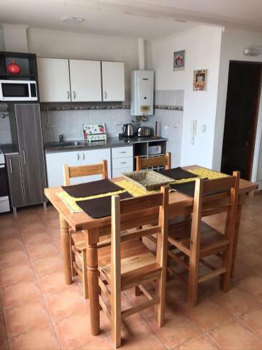 Apartamento C�lido Destino