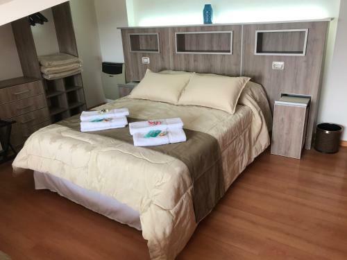 Apartamento C�lido Destino