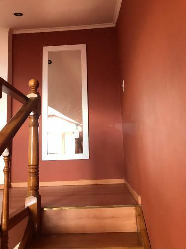 Apartamento C�lido Destino