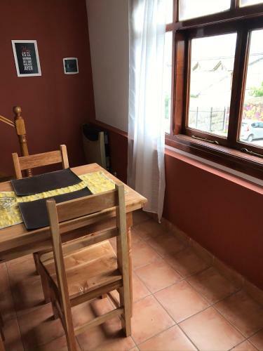 Apartamento C�lido Destino