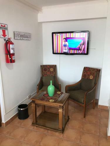 Apartamento C�lido Destino