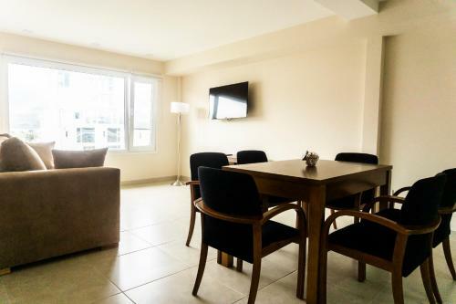 Apartamento Gente Del Sur Ant�rtida 202