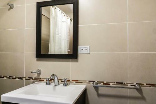 Apartamento Gente Del Sur Ant�rtida 202
