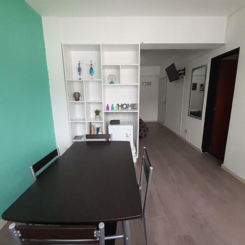 Apartamento Ushuaia Heart