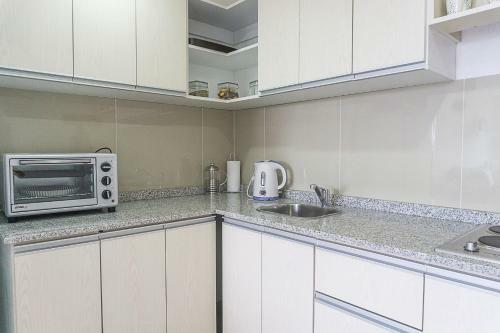 Apartamento Gente Del Sur Goleta