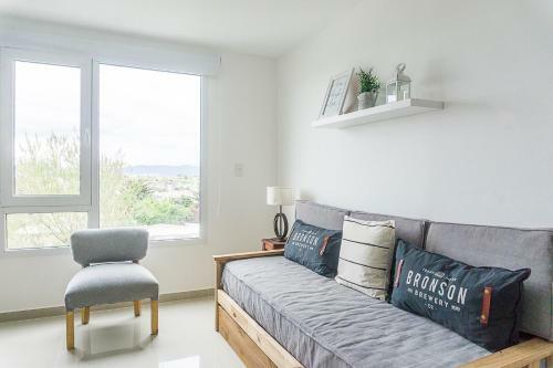 Apartamento Gente Del Sur Goleta
