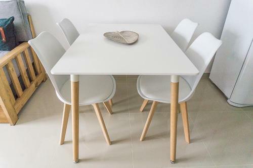 Apartamento Gente Del Sur Goleta