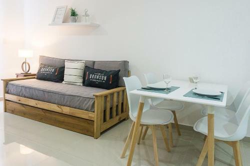 Apartamento Gente Del Sur Goleta